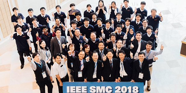 IEEE Societies Content